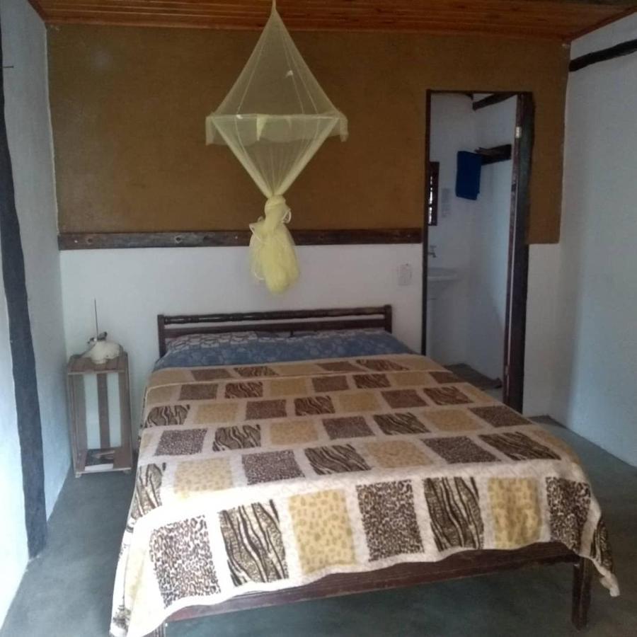 Pousada Roy Bonete Ilhabela Exterior foto